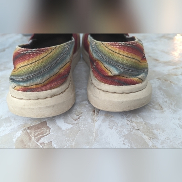 Ariat Women’s Ryder Slip-On Shoe Size 7B - Picture 3 of 13